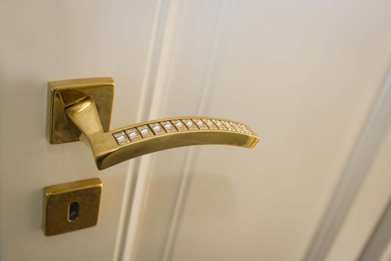 Apartman Nostalgia Κάρλοβι Βάρι Εξωτερικό φωτογραφία