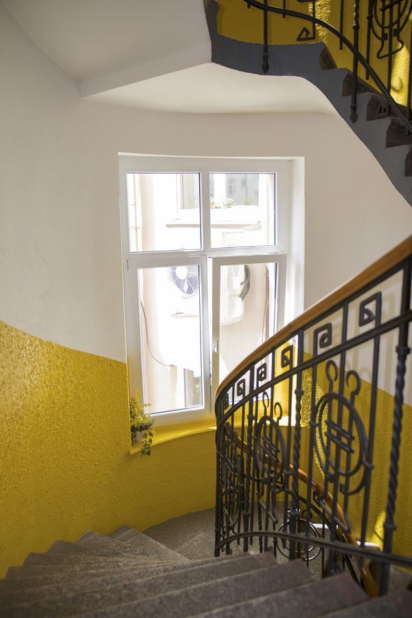 Apartman Nostalgia Κάρλοβι Βάρι Εξωτερικό φωτογραφία